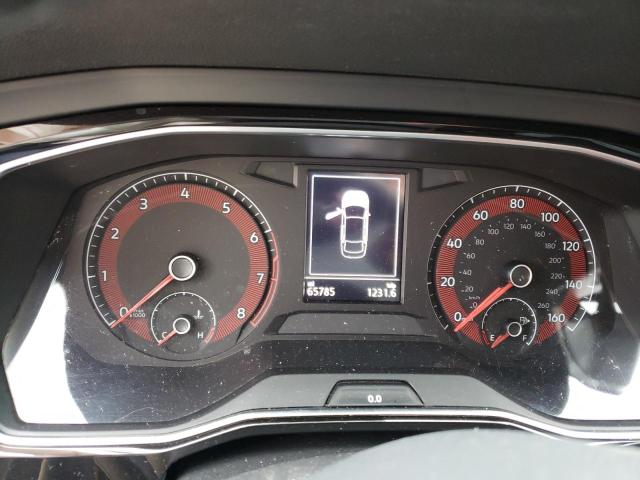 Photo 9 from auction – 2019 VOLKSWAGEN JETTA S with VIN 3VWC57BU2KM140944