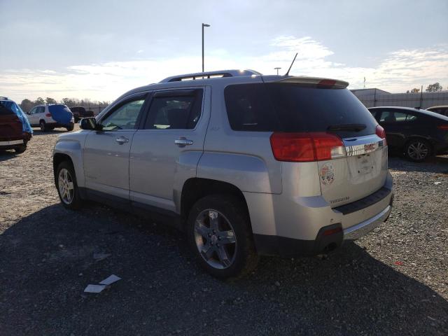 Photo 2 from auction – 2013 GMC TERRAIN SL with VIN 2GKFLWE33D6226333