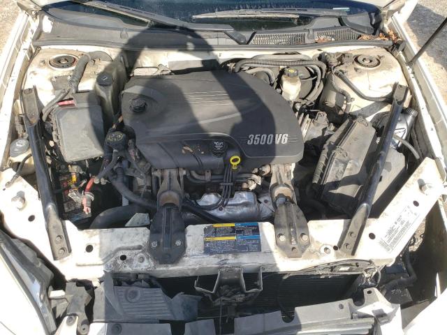 Photo 11 from auction – 2006 CHEVROLET IMPALA LT with VIN 2G1WT58K569431834