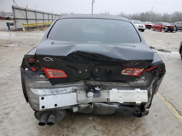 Photo 6 from auction – 2003 INFINITI G35 with VIN JNKCV51E03M311025