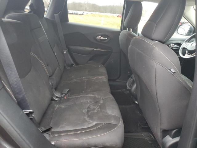 Photo 11 from auction – 2015 JEEP CHEROKEE L with VIN 1C4PJMCB1FW777518