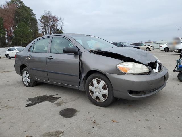 Photo 4 from auction – 2006 TOYOTA COROLLA CE with VIN 1NXBR32E16Z729274