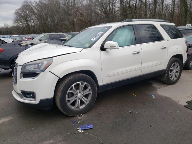 GMC ACADIA SLT 2014 with VIN 1GKKVRKD2EJ369060 - Photo from auction