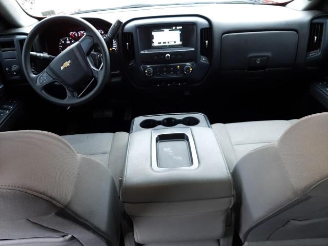 Photo 8 from auction – 2016 CHEVROLET SILVERADO with VIN 1GCVKPEC0GZ379826