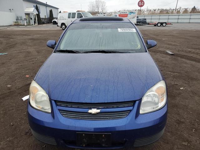 Photo 5 from auction – 2006 CHEVROLET COBALT LT with VIN 1G1AL55FX67770429