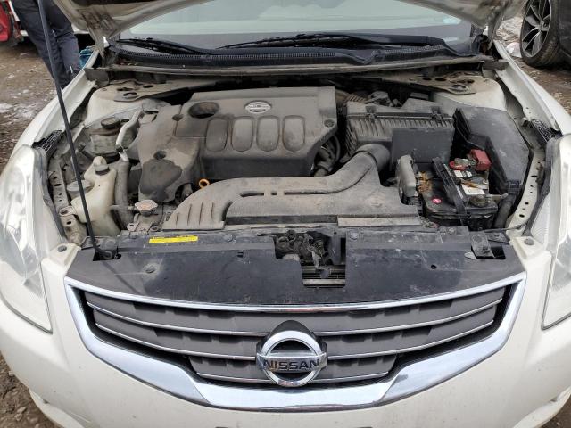 Photo 11 from auction – 2012 NISSAN ALTIMA BAS with VIN 1N4AL2AP0CN561556