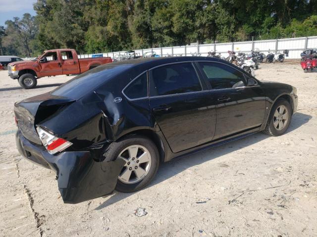 Photo 3 from auction – 2009 CHEVROLET IMPALA 1LT with VIN 2G1WT57K691229217