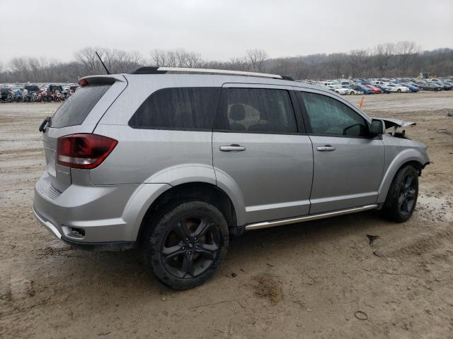 Photo 3 from auction – 2018 DODGE JOURNEY CR with VIN 3C4PDDGG1JT296812