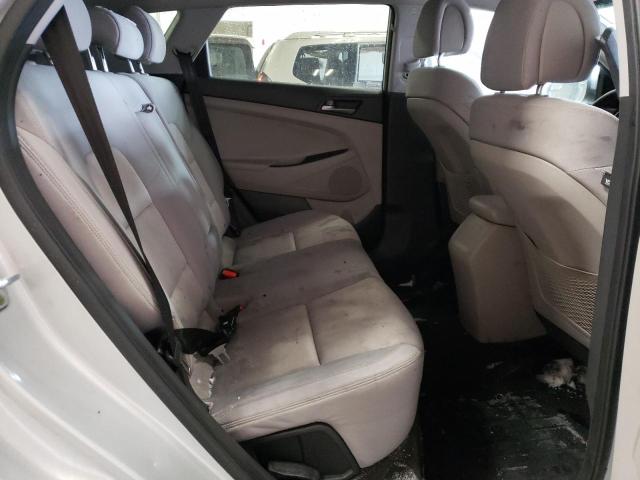 Photo 11 from auction – 2017 HYUNDAI TUCSON LIM with VIN KM8J3CA40HU297768