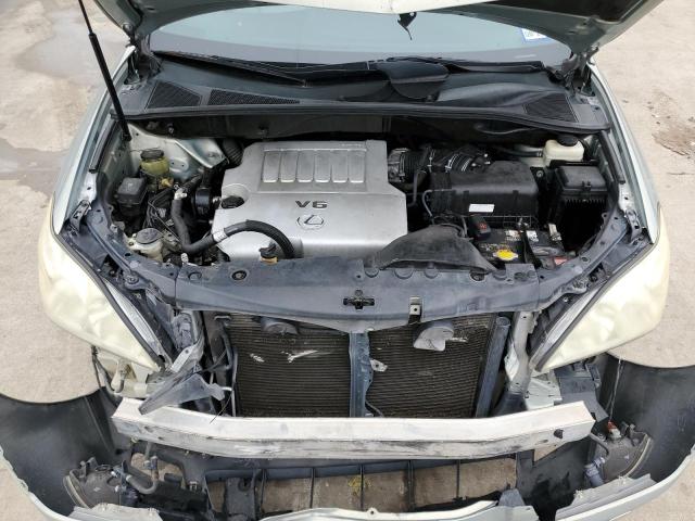 Photo 12 from auction – 2007 LEXUS RX 350 with VIN 2T2GK31U97C006693