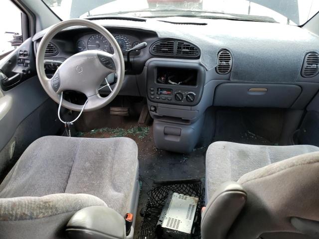 Photo 8 from auction – 1999 DODGE CARAVAN LE with VIN 1B4GP55L6XB585656