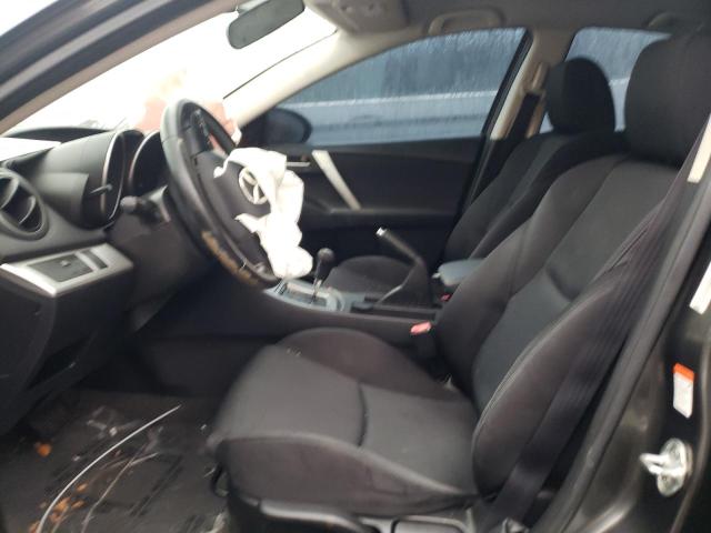 Photo 7 from auction – 2010 MAZDA 3 S with VIN JM1BL1S51A1340736