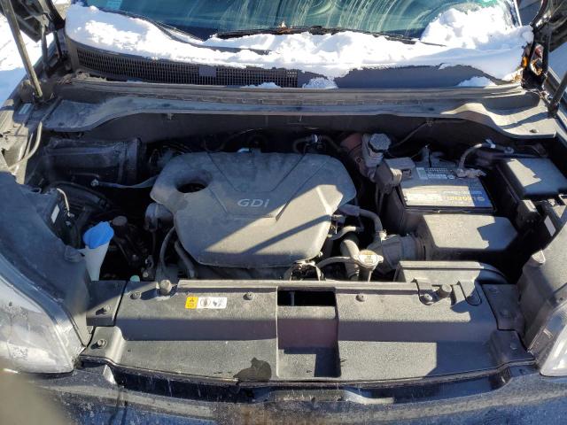 Photo 12 from auction – 2014 KIA SOUL with VIN KNDJN2A27E7072524