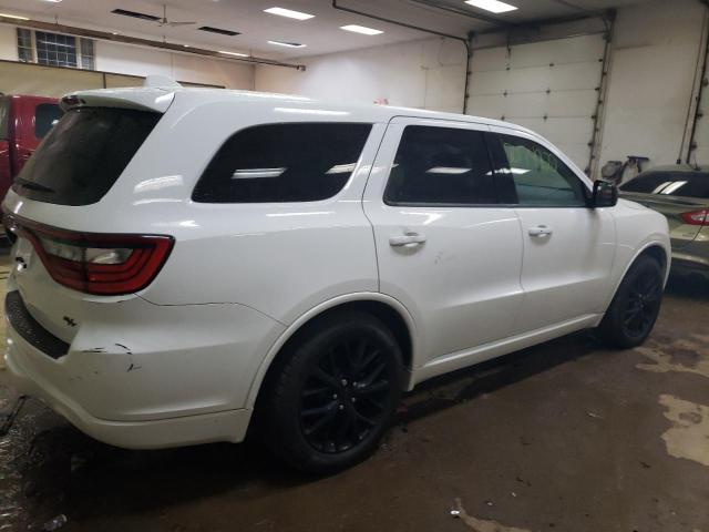 Photo 3 from auction – 2015 DODGE DURANGO R/ with VIN 1C4SDJCT2FC784729