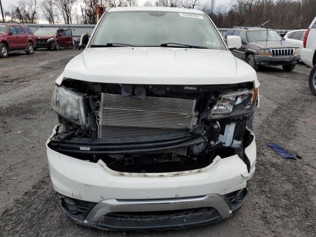 Photo 5 from auction – 2017 DODGE JOURNEY CR with VIN 3C4PDCGG7HT538393