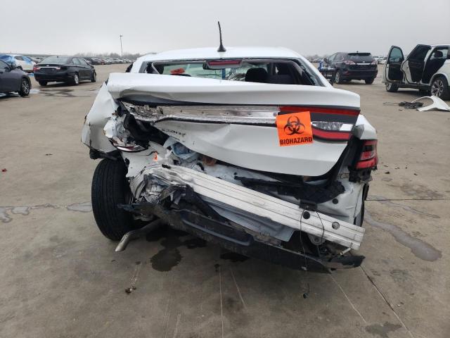 Photo 6 from auction – 2016 DODGE DART SE with VIN 1C3CDFAA5GD578209