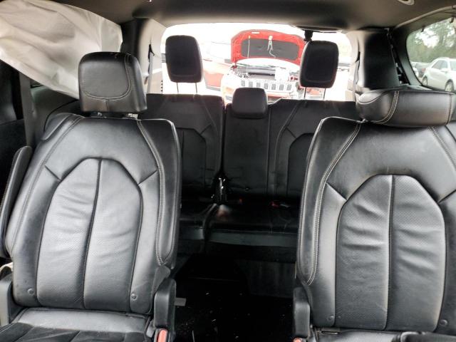 Photo 10 from auction – 2018 CHRYSLER PACIFICA T with VIN 2C4RC1BG2JR197484