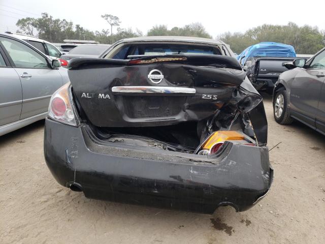 Photo 6 from auction – 2007 NISSAN ALTIMA 2.5 with VIN 1N4AL21E67N416591
