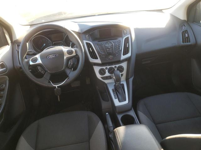 Photo 8 from auction – 2012 FORD FOCUS SE with VIN 1FAHP3F29CL305644