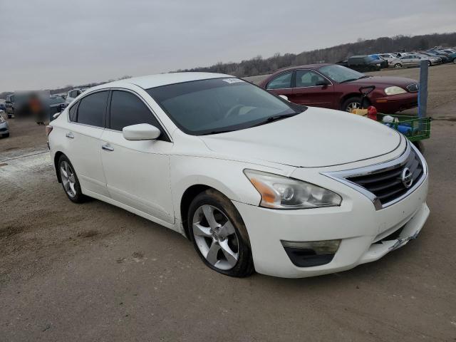 Photo 4 from auction – 2015 NISSAN ALTIMA 2.5 with VIN 1N4AL3AP9FN916833
