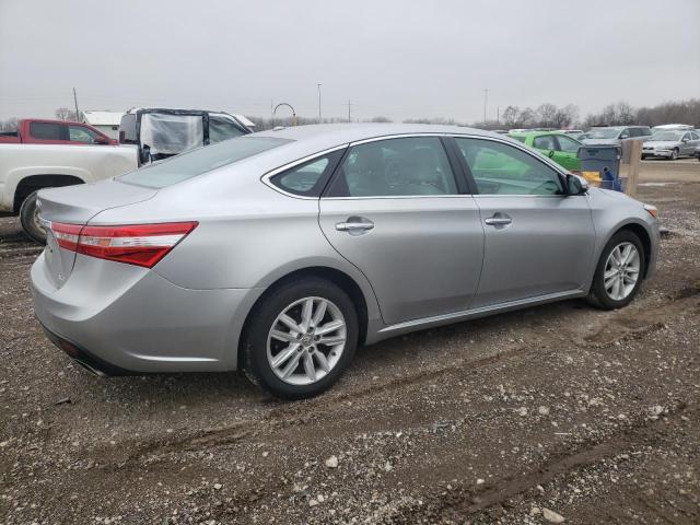 Photo 3 from auction – 2015 TOYOTA AVALON XLE with VIN 4T1BK1EB5FU164036