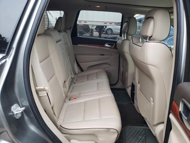Photo 10 from auction – 2013 JEEP GRAND CHER with VIN 1C4RJFCG0DC611683