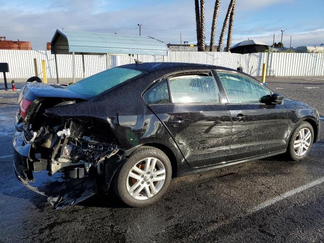 Photo 3 from auction – 2015 VOLKSWAGEN JETTA BASE with VIN 3VW2K7AJ5FM353288