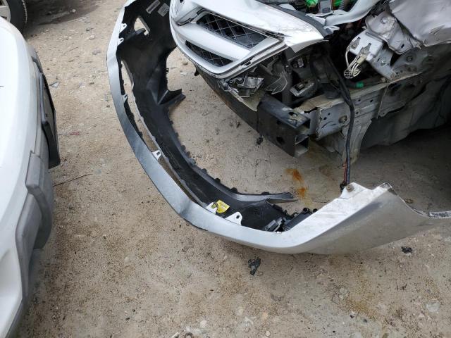 Photo 12 from auction – 2012 TOYOTA COROLLA BA with VIN 2T1BU4EE0CC821036