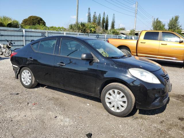Photo 4 from auction – 2012 NISSAN VERSA S with VIN 3N1CN7AP4CL910229