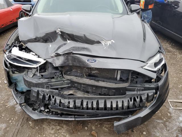 Photo 11 from auction – 2017 FORD FUSION TIT with VIN 3FA6P0SU3HR379616