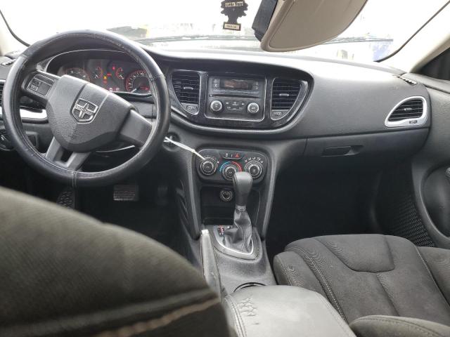Photo 8 from auction – 2013 DODGE DART SXT with VIN 1C3CDFBA1DD266401