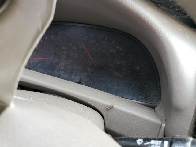 Photo 9 from auction – 2005 TOYOTA CAMRY LE with VIN 4T1BE32K85U961029