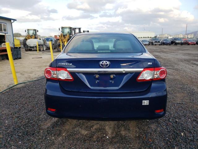 Photo 6 from auction – 2012 TOYOTA COROLLA BA with VIN 2T1BU4EE3CC902242