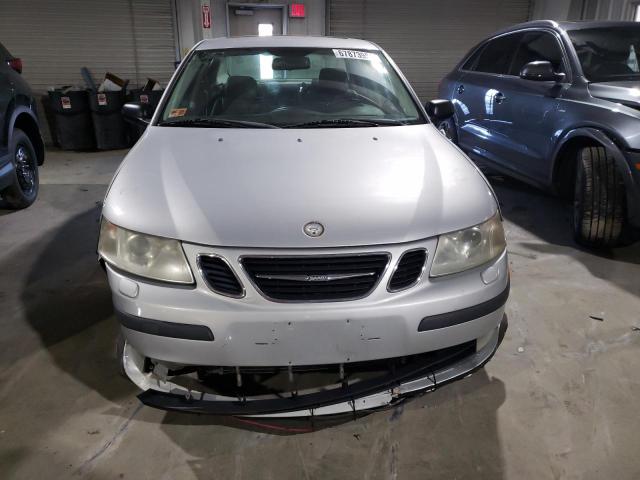 Photo 5 from auction – 2003 SAAB 9-3 LINEAR with VIN YS3FB49S631058671