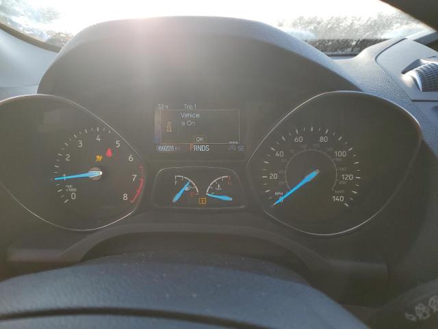 Photo 9 from auction – 2018 FORD ESCAPE SE with VIN 1FMCU9GD2JUD48922