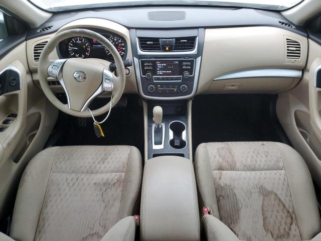 Photo 8 from auction – 2017 NISSAN ALTIMA 2.5 with VIN 1N4AL3AP6HC244034
