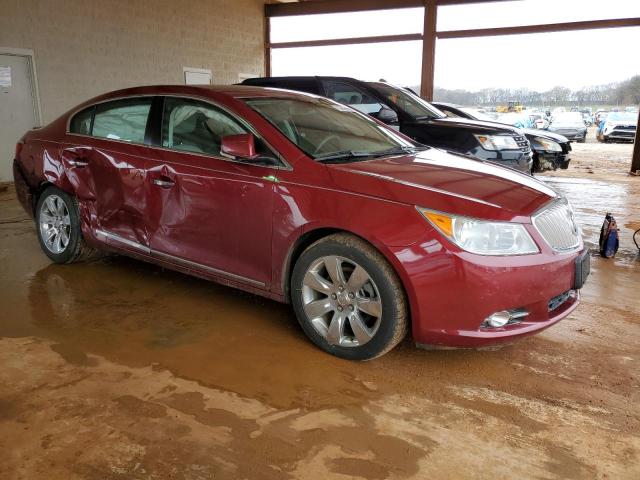 Photo 4 from auction – 2011 BUICK LACROSSE with VIN 1G4GC5ED8BF195789