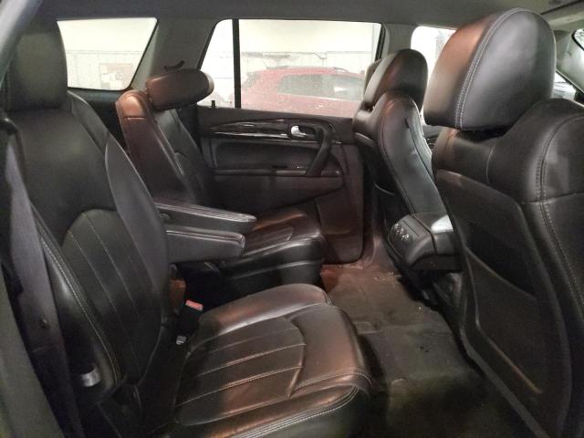 Photo 11 from auction – 2013 BUICK ENCLAVE with VIN 5GAKVCKD4DJ161898