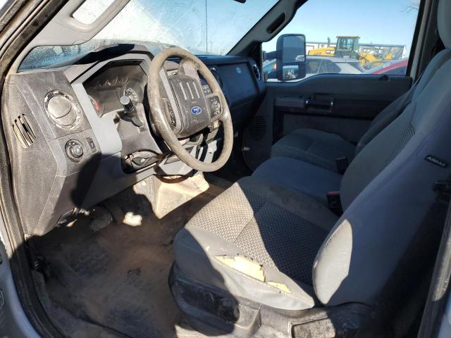 Photo 7 from auction – 2016 FORD F250 SUPER with VIN 1FT7W2B68GEC84937