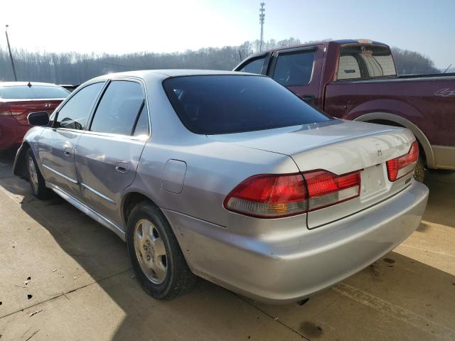 Photo 2 from auction – 2002 HONDA ACCORD EX with VIN 1HGCG165X2A079130