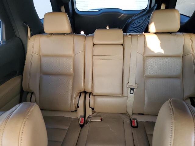 Photo 10 from auction – 2011 DODGE DURANGO CI with VIN 1D4SE5GT6BC695547