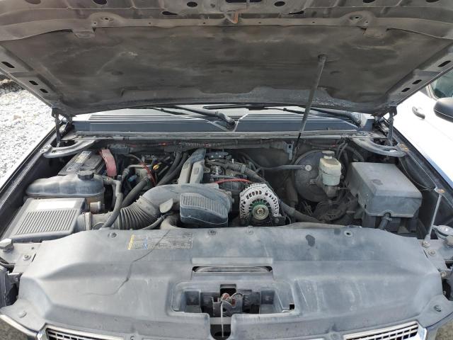 Photo 12 from auction – 2007 CADILLAC ESCALADE L with VIN 1GYEC63887R394543