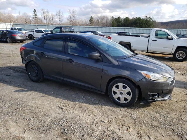 Photo 4 from auction – 2016 FORD FOCUS S with VIN 1FADP3E28GL355649
