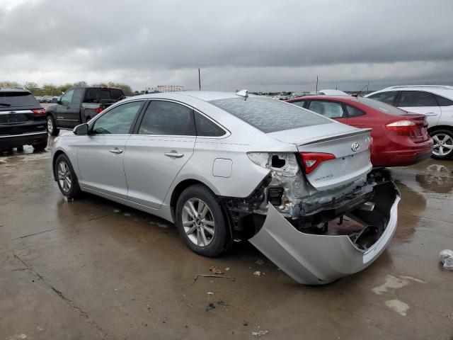 Photo 2 from auction – 2016 HYUNDAI SONATA SE with VIN 5NPE24AF2GH299143