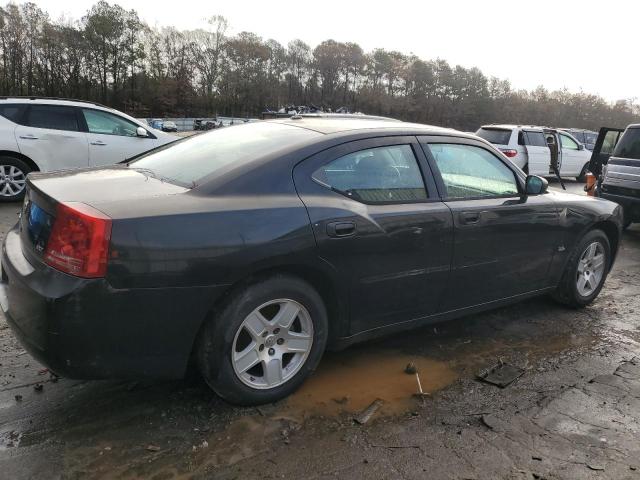 Photo 3 from auction – 2006 DODGE CHARGER SE with VIN 2B3KA43G46H533058