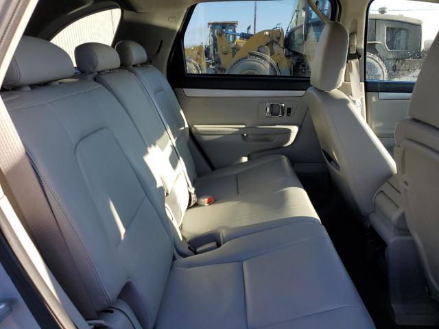 Photo 11 from auction – 2009 SUZUKI XL7 LUXURY with VIN 2S3DA417396101816