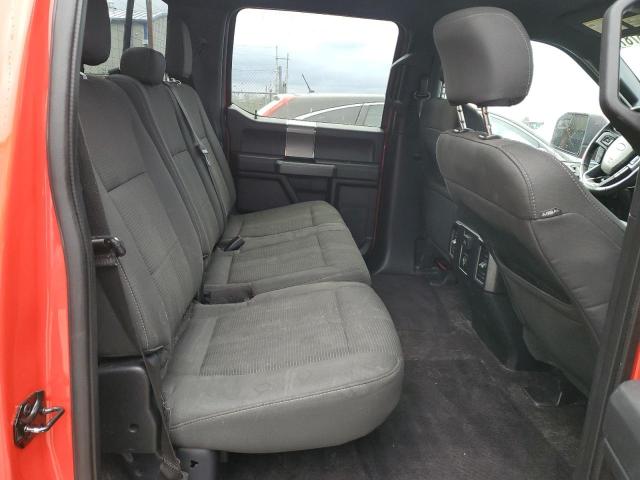 Photo 10 from auction – 2016 FORD F150 SUPER with VIN 1FTEW1EP9GKF07204