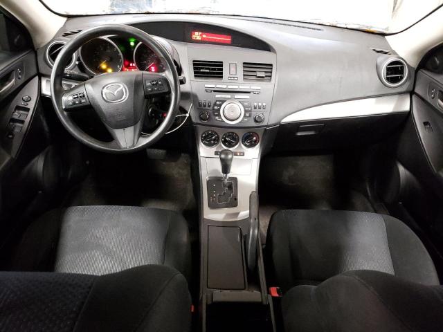 Photo 8 from auction – 2010 MAZDA 3 I with VIN JM1BL1SF3A1273548
