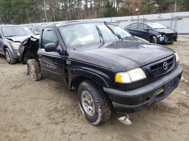 Photo 4 from auction – 2004 MAZDA B3000 with VIN 4F4YR12U64TM10912