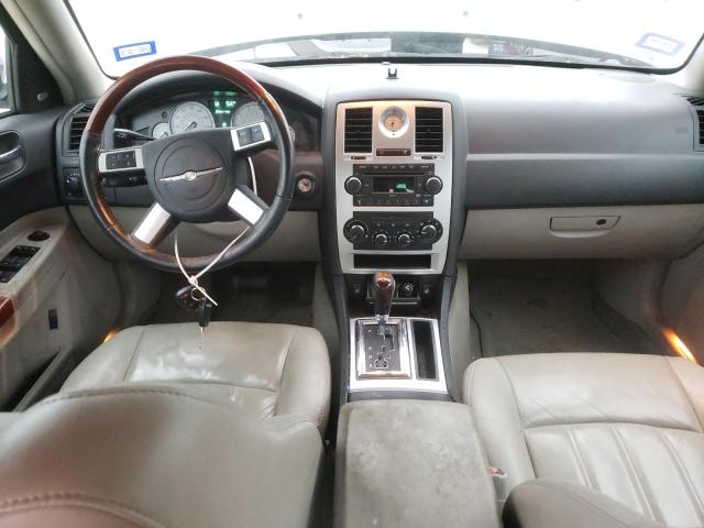 Photo 8 from auction – 2007 CHRYSLER 300C with VIN 2C3KA63H87H684512